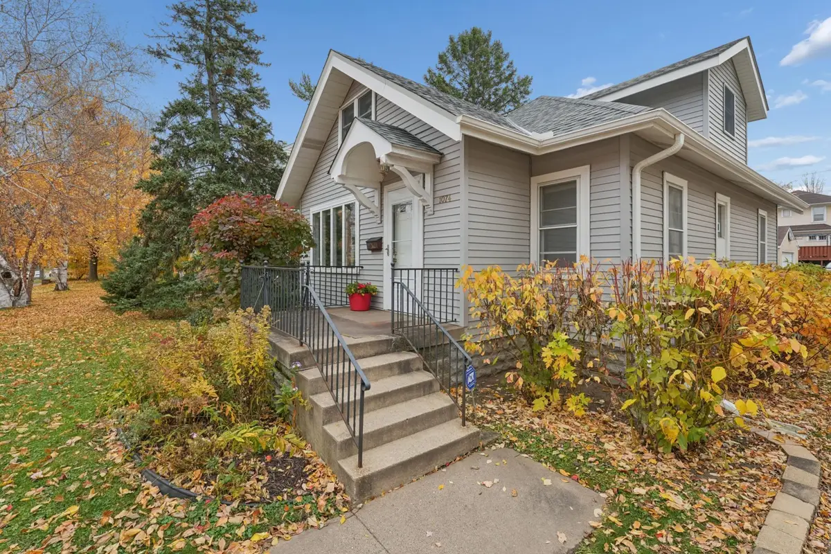 1074 Hyacinth Avenue E, Saint Paul, MN 55106 - Image #1