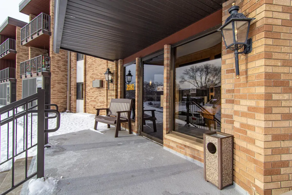 2690 Oxford Street N #247, Roseville, MN 55113 - Image #1