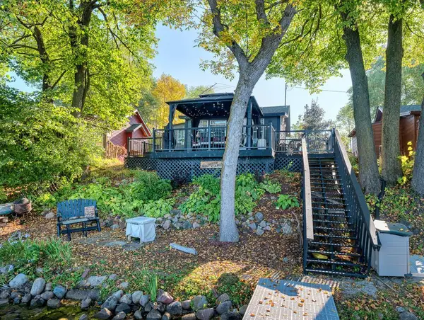 7507 Nevens Circle Nw #5, Annandale, MN 55302