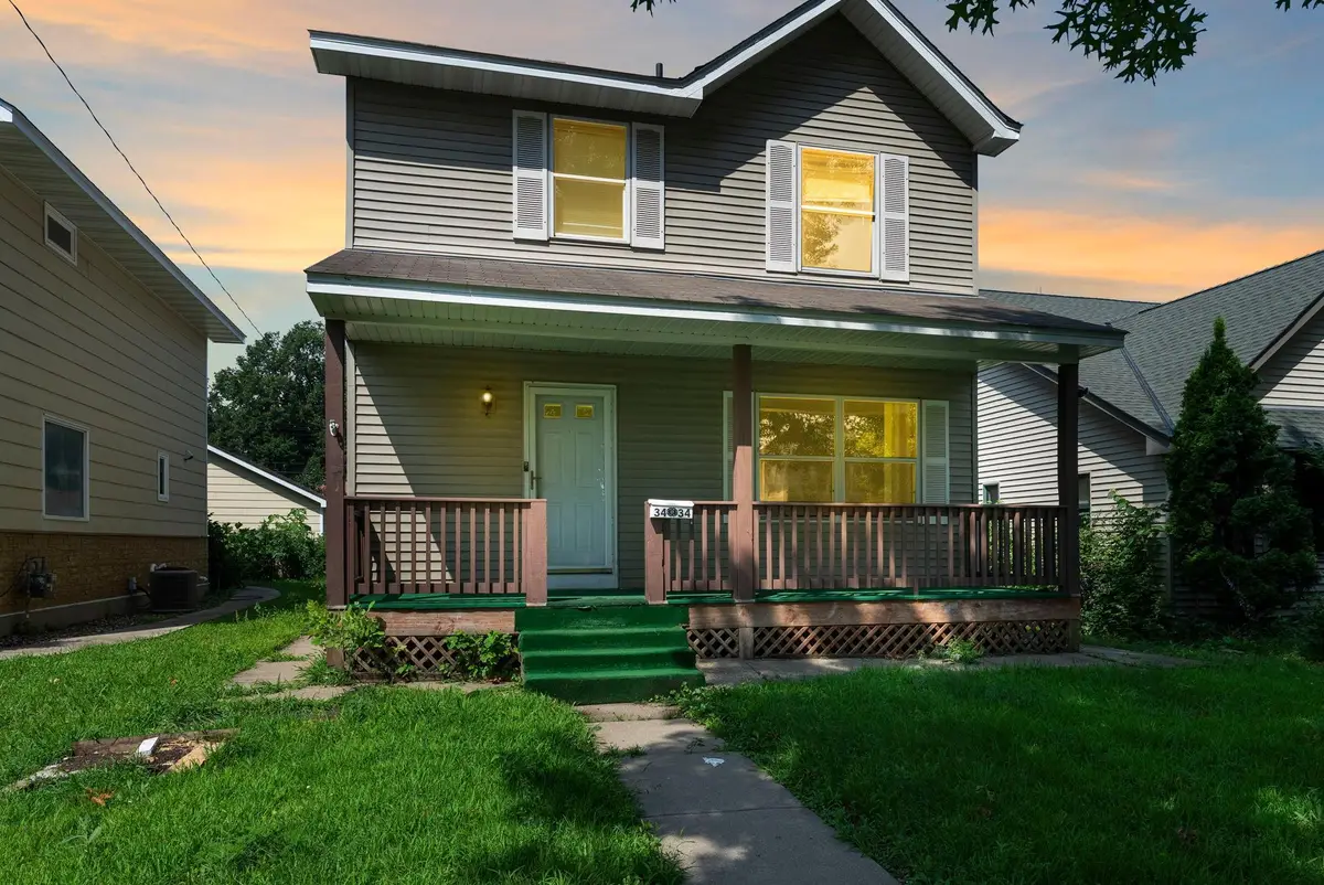 3434 26th Avenue S, Minneapolis, MN 55406 - Image #1