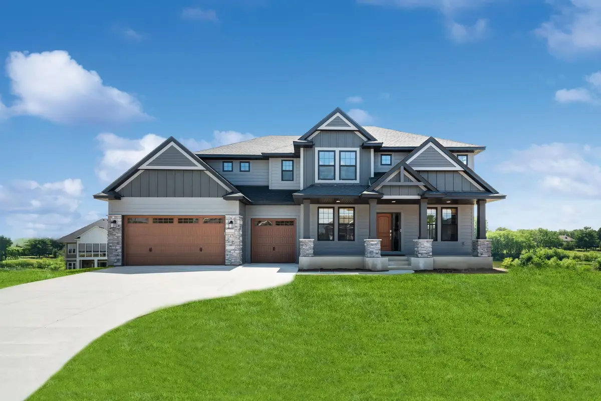 1476 Palmer Drive N, Lake Elmo, MN 55042 - Image #1
