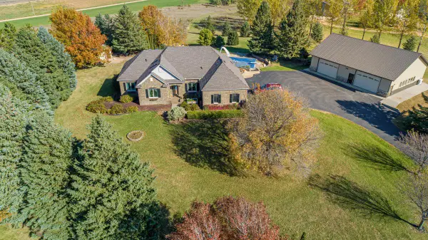 26721 Redwing Avenue, Helena Twp, MN 56071