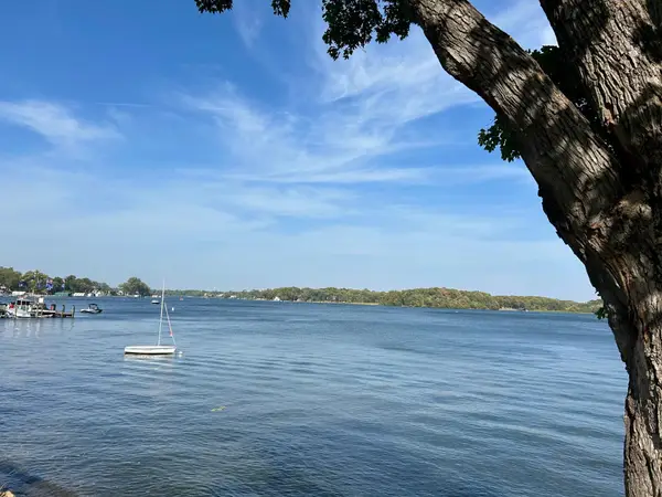 45 Lakeview Avenue, Tonka Bay, MN 55331