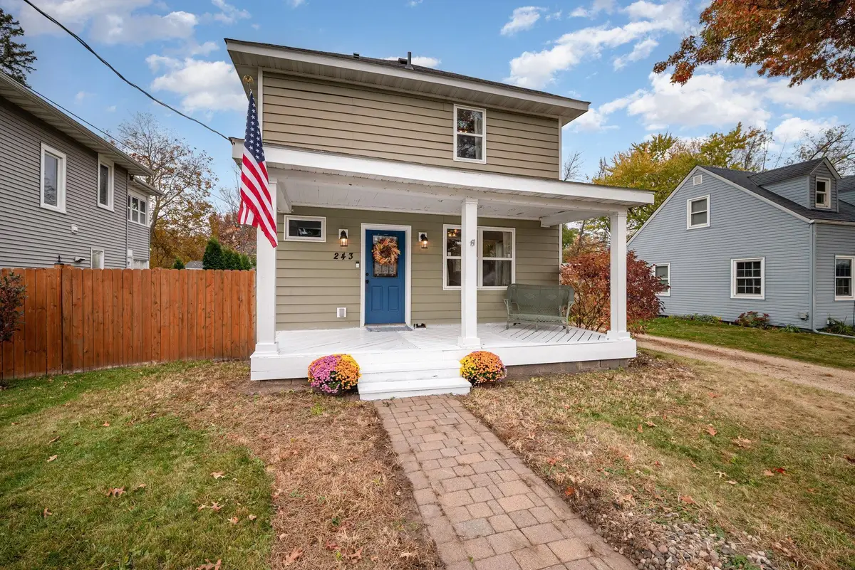 243 2nd Avenue Nw, Forest Lake, MN 55025 - Image #1