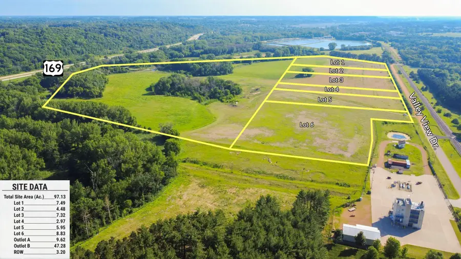 2X Valley View Drive, Jordan, MN 55352 - Image #3