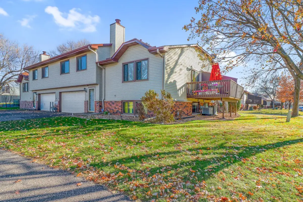 8576 S Maplebrook Circle, Brooklyn Park, MN 55445 - Image #1