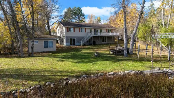 4281 End Of Trail Lane, Tower, MN 55790