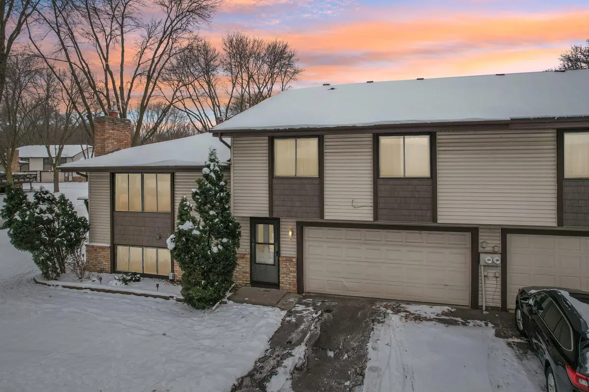 3806 Brookdale Circle N, Brooklyn Park, MN 55443 - Image #1
