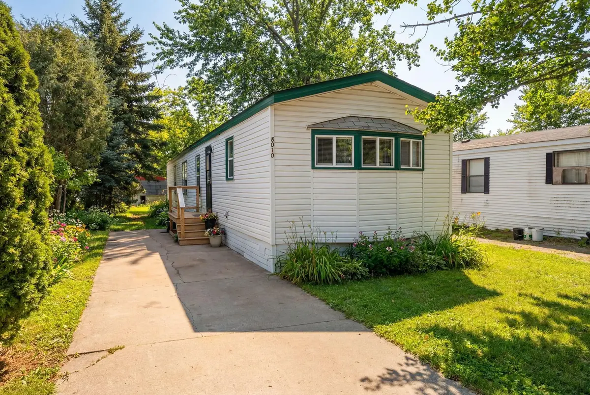 8010 Edgewood Drive Ne, Ham Lake, MN 55304 - #1