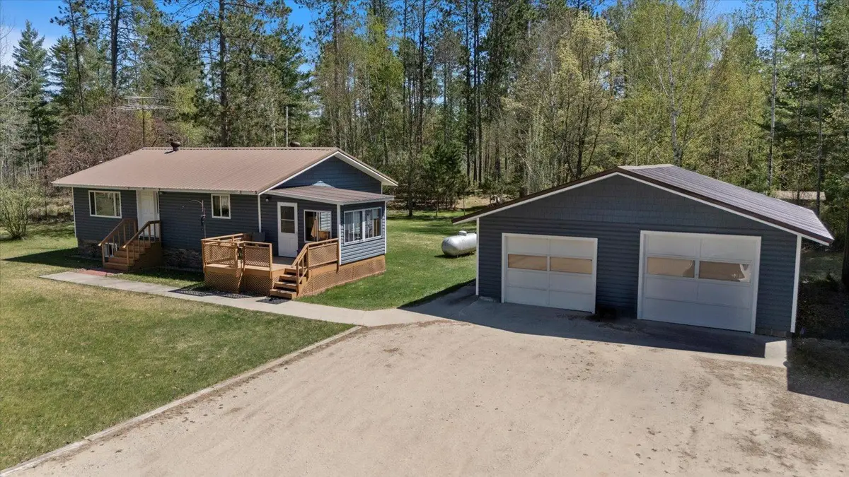 24621 E Long Lake Road, Bigfork, MN 56628 - Image #1