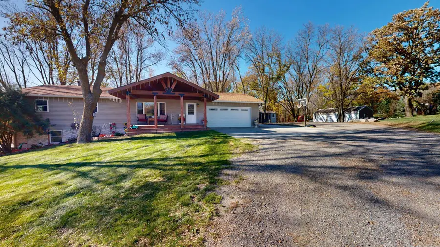 14919 Cedardale Road, Paynesville, MN 56362 - Image #2