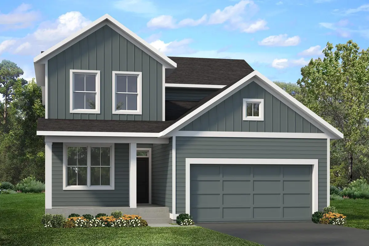 3643 Knightsbridge Lane N, Lake Elmo, MN 55042 - Image #1