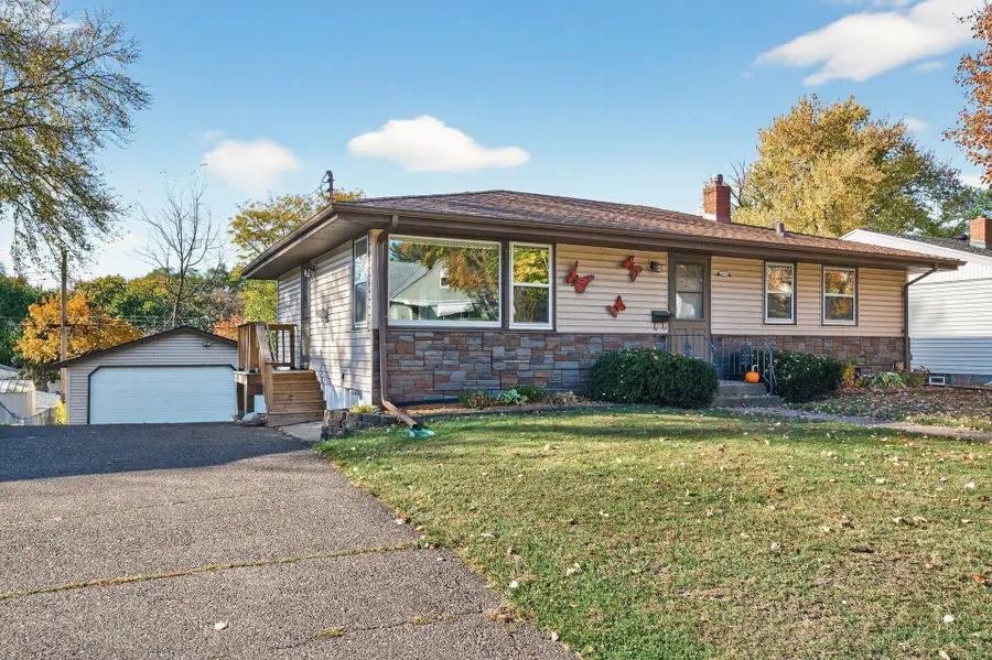 1377 Clarence Street, Saint Paul, MN 55106 - Image #2