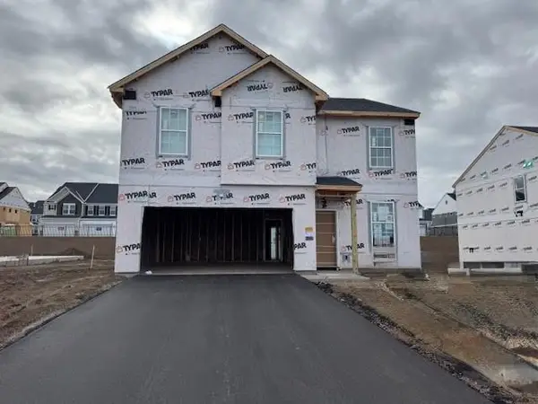 4861 Island Park Drive, Woodbury, MN 55129