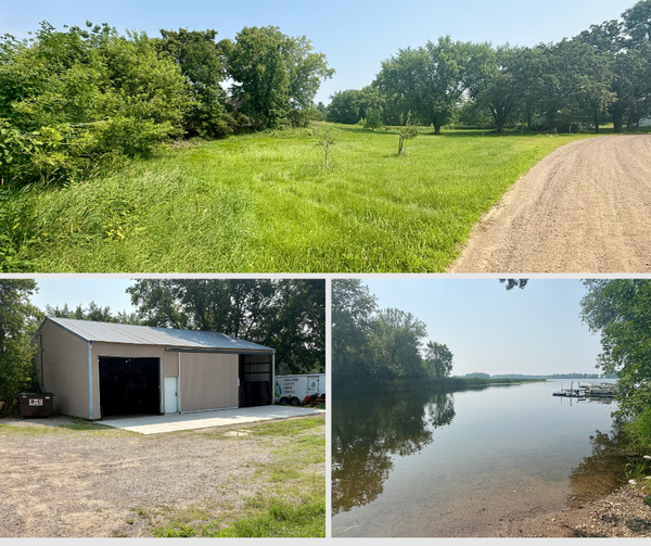 312 Alder Road, Lynden Twp, MN 55382