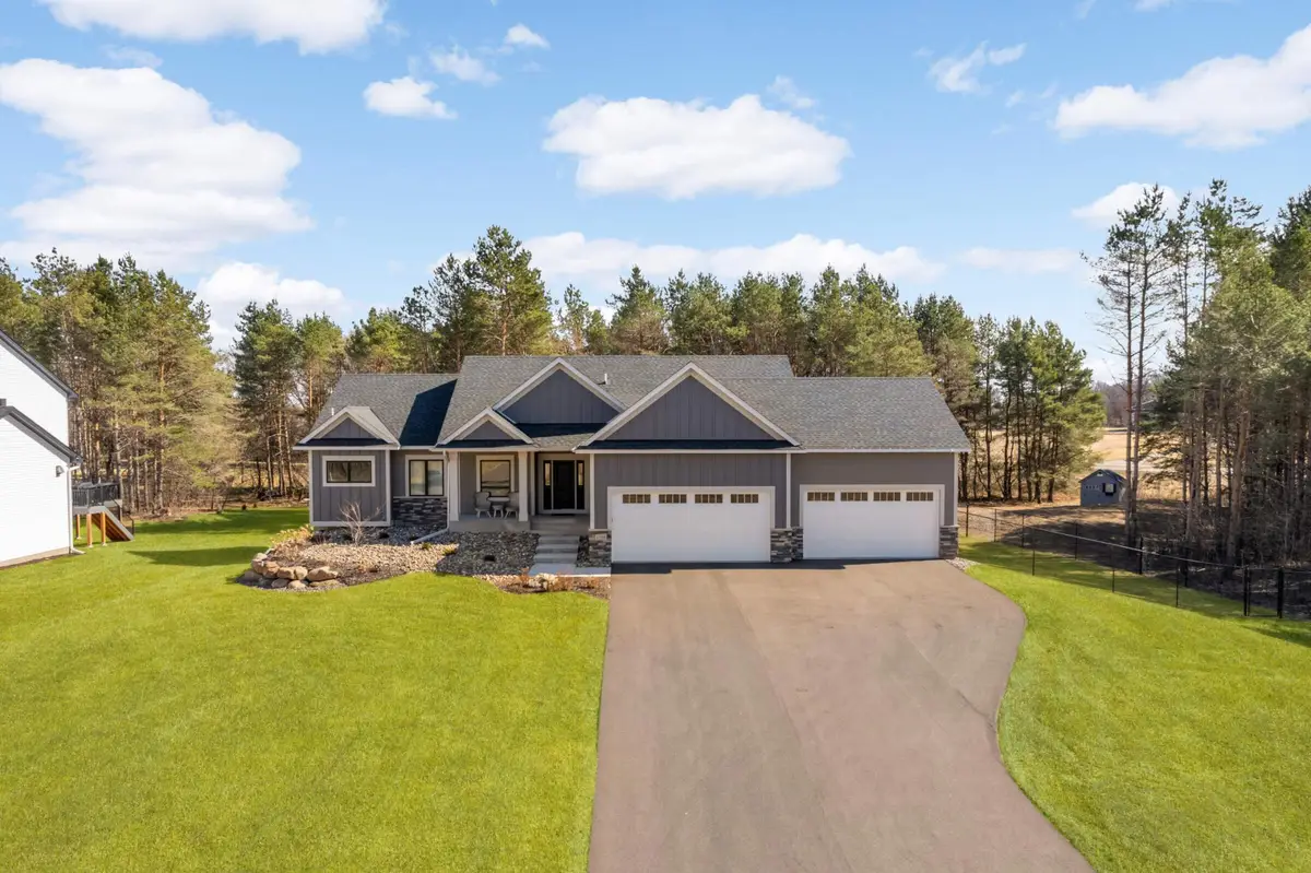 15359 Quamba Street Ne, Ham Lake, MN 55304 - Image #1