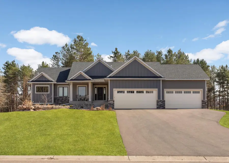 15359 Quamba Street Ne, Ham Lake, MN 55304 - Image #2
