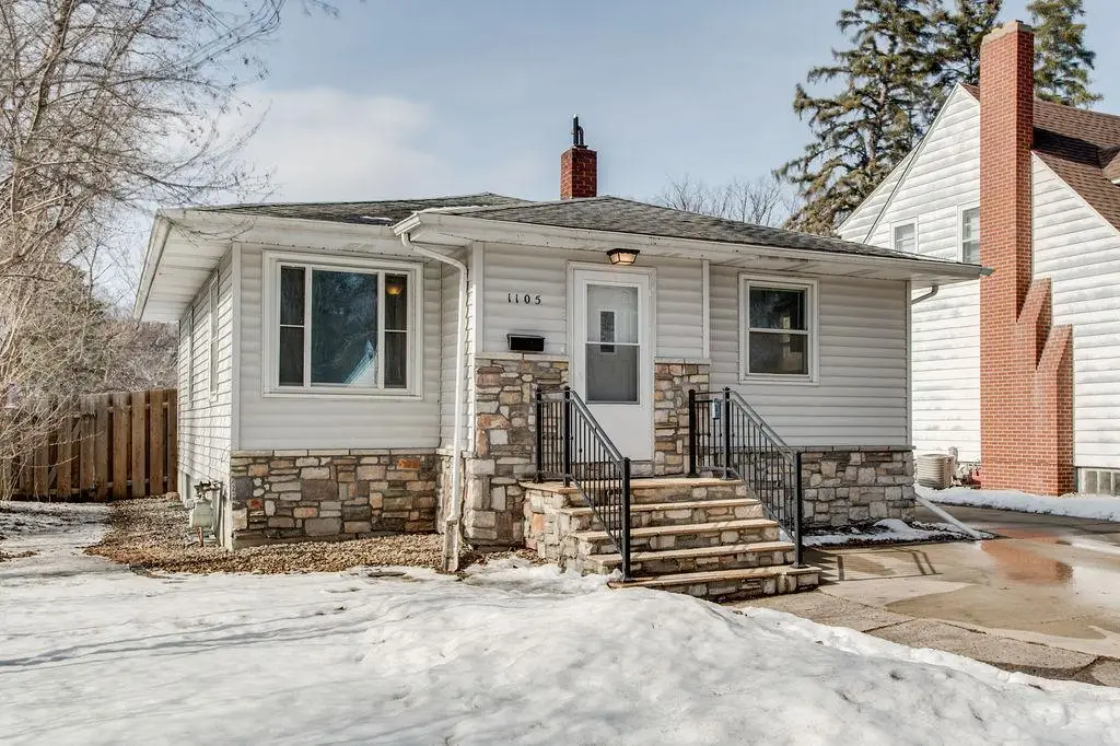 1105 11th Street S, Moorhead, MN 56560 - #1