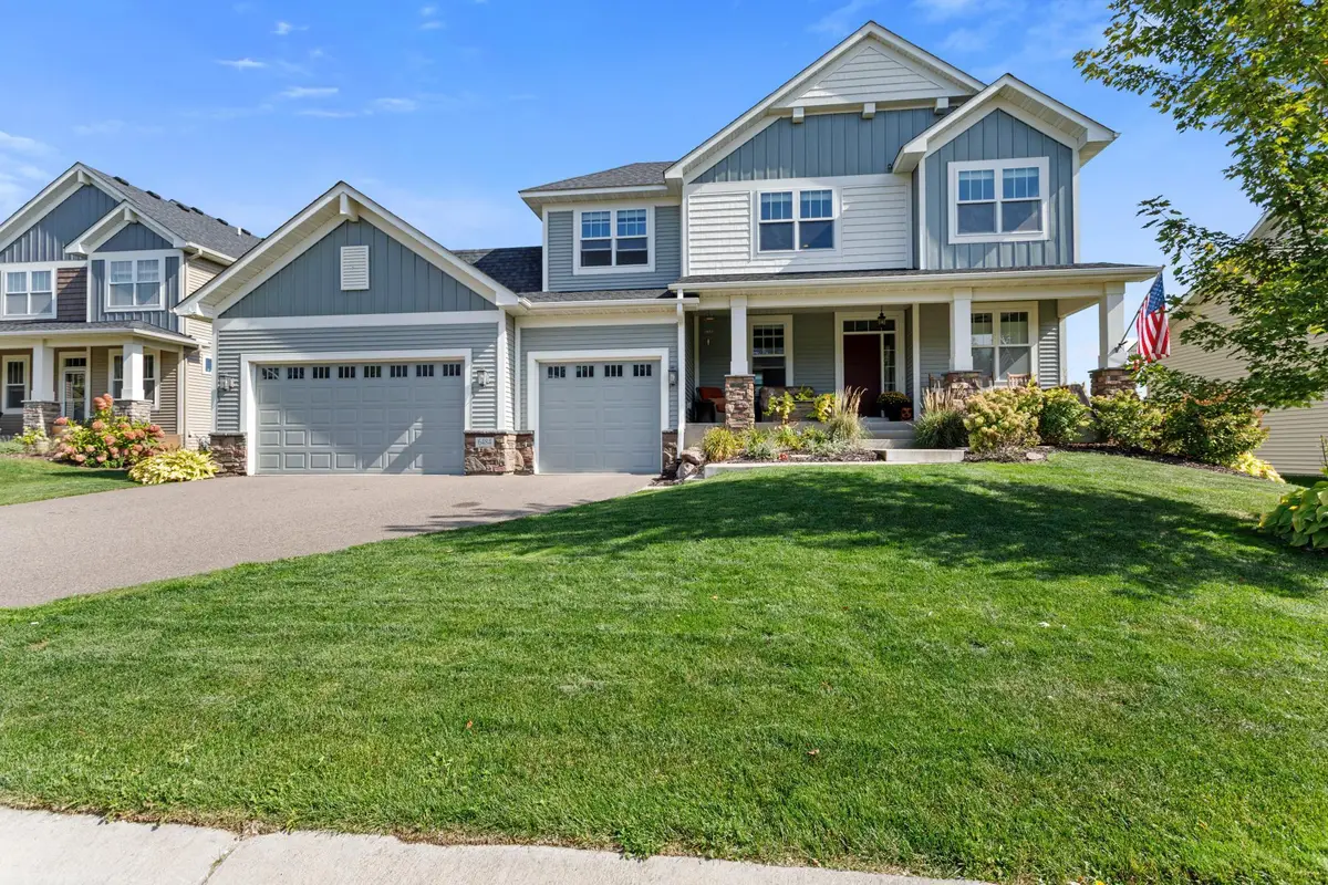 6484 Killdeer Drive, Lino Lakes, MN 55014 - Image #1