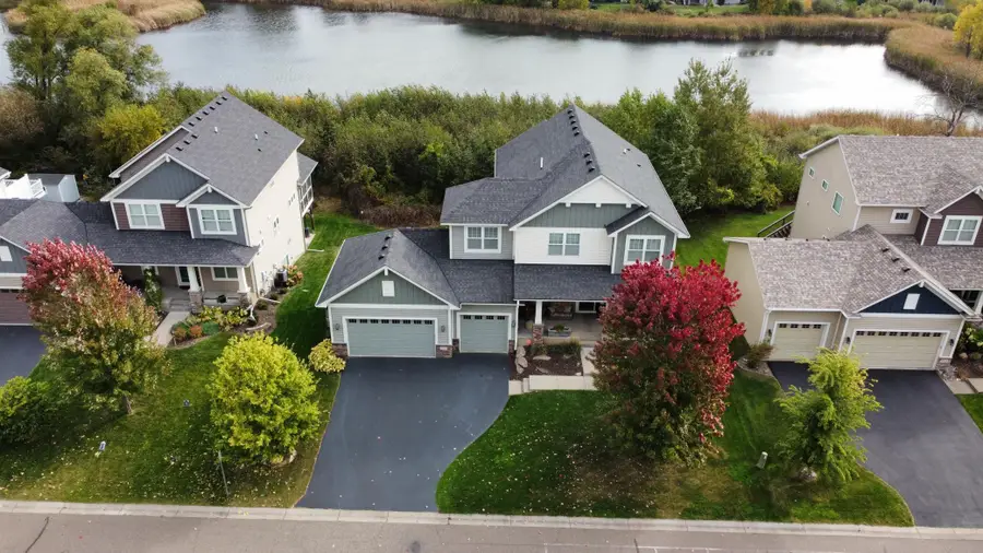 6484 Killdeer Drive, Lino Lakes, MN 55014 - Image #2