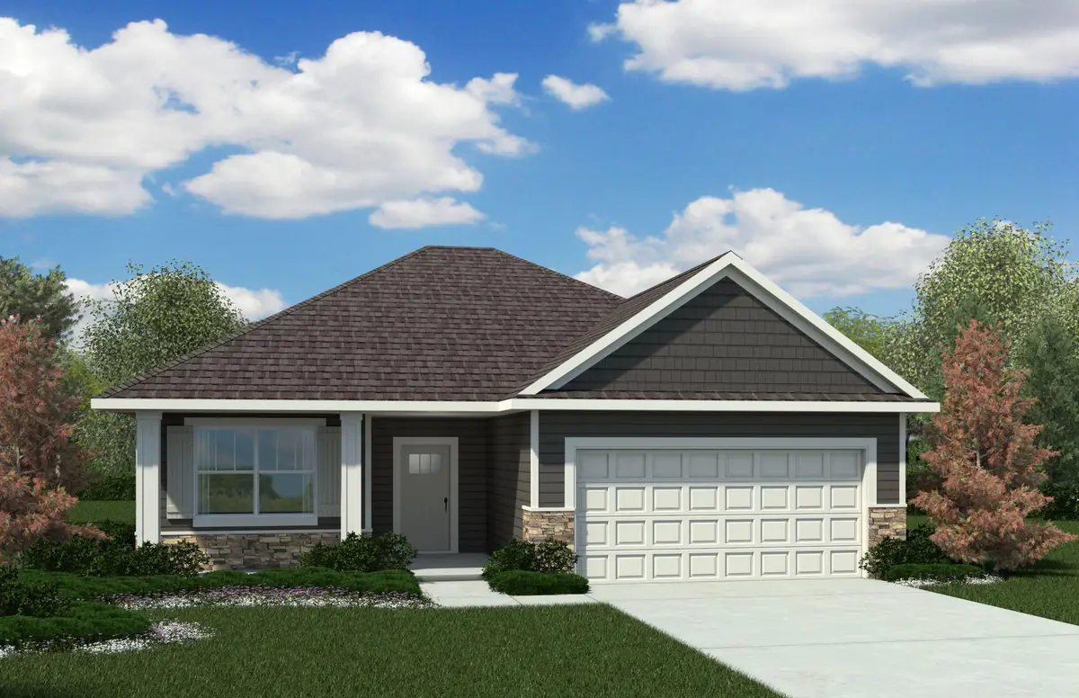 7739 Adler Trail, Inver Grove Heights, MN 55077 - Image #1