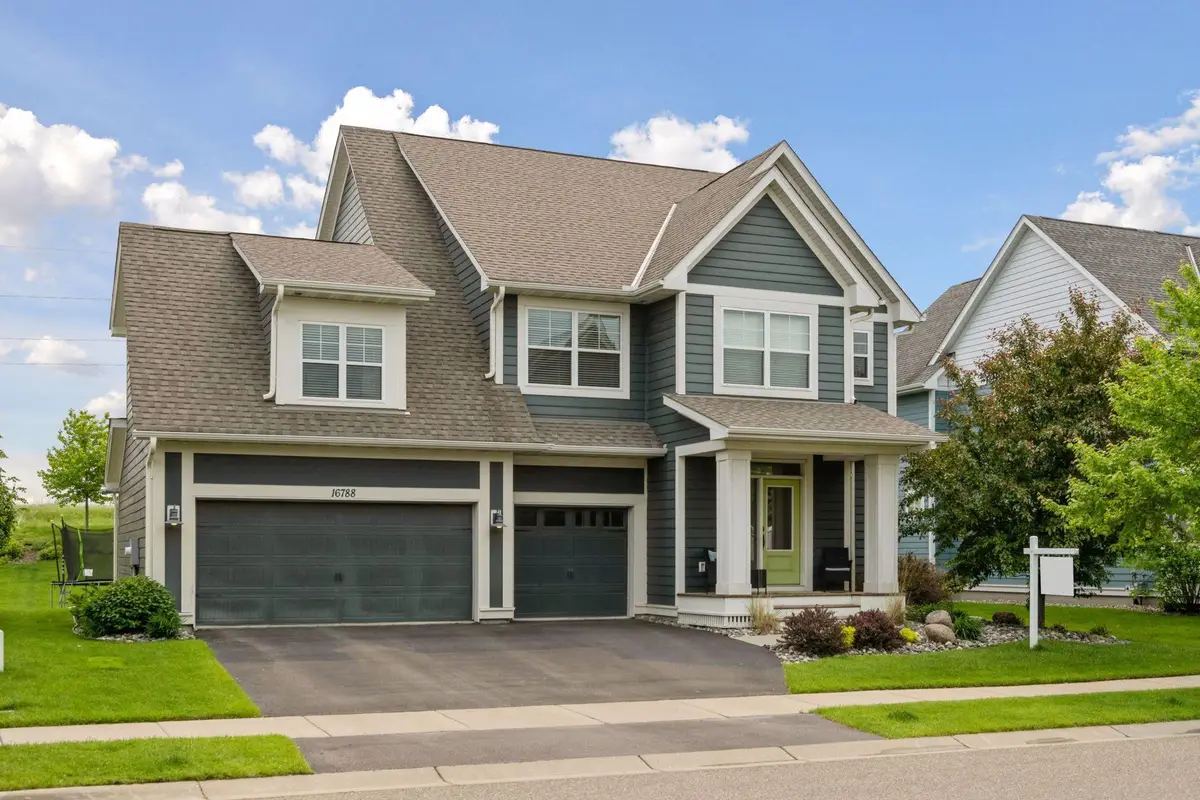 16788 Diamonte Path, Lakeville, MN 55044 - #1