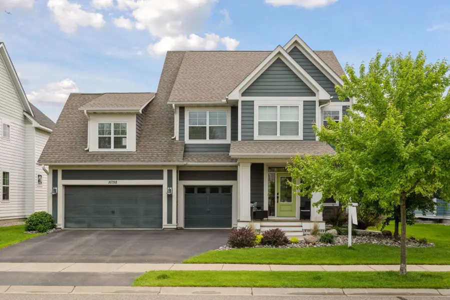 16788 Diamonte Path, Lakeville, MN 55044 - #2