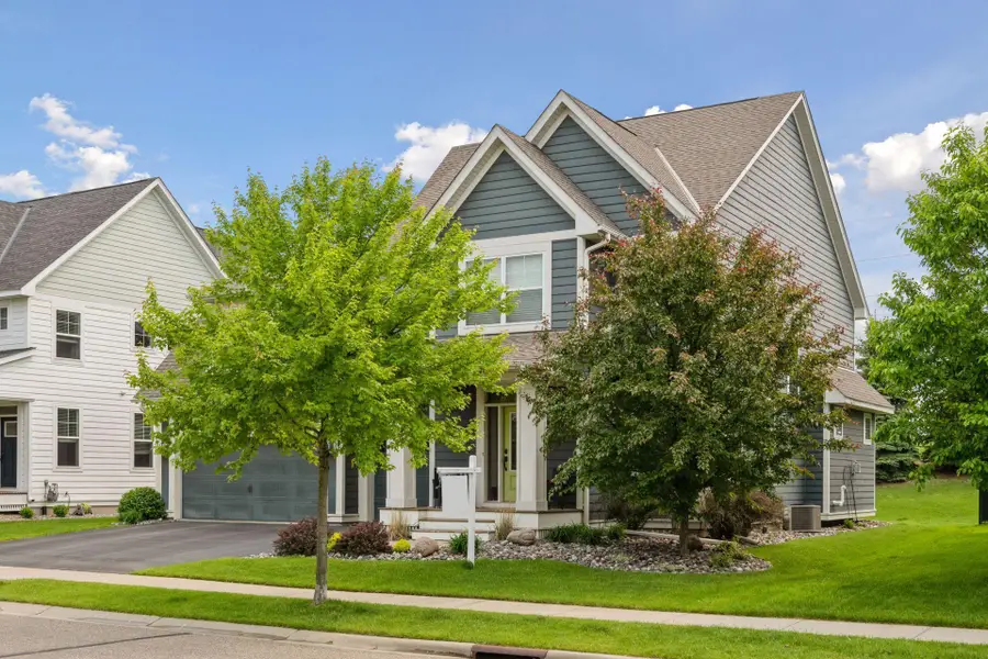 16788 Diamonte Path, Lakeville, MN 55044 - #3