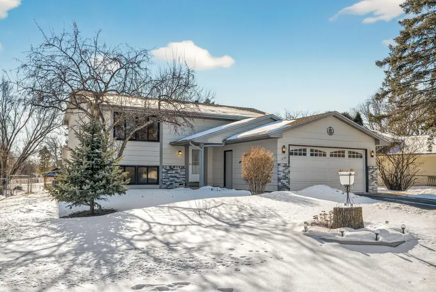 1230 106th Lane Nw, Coon Rapids, MN 55433 - #3