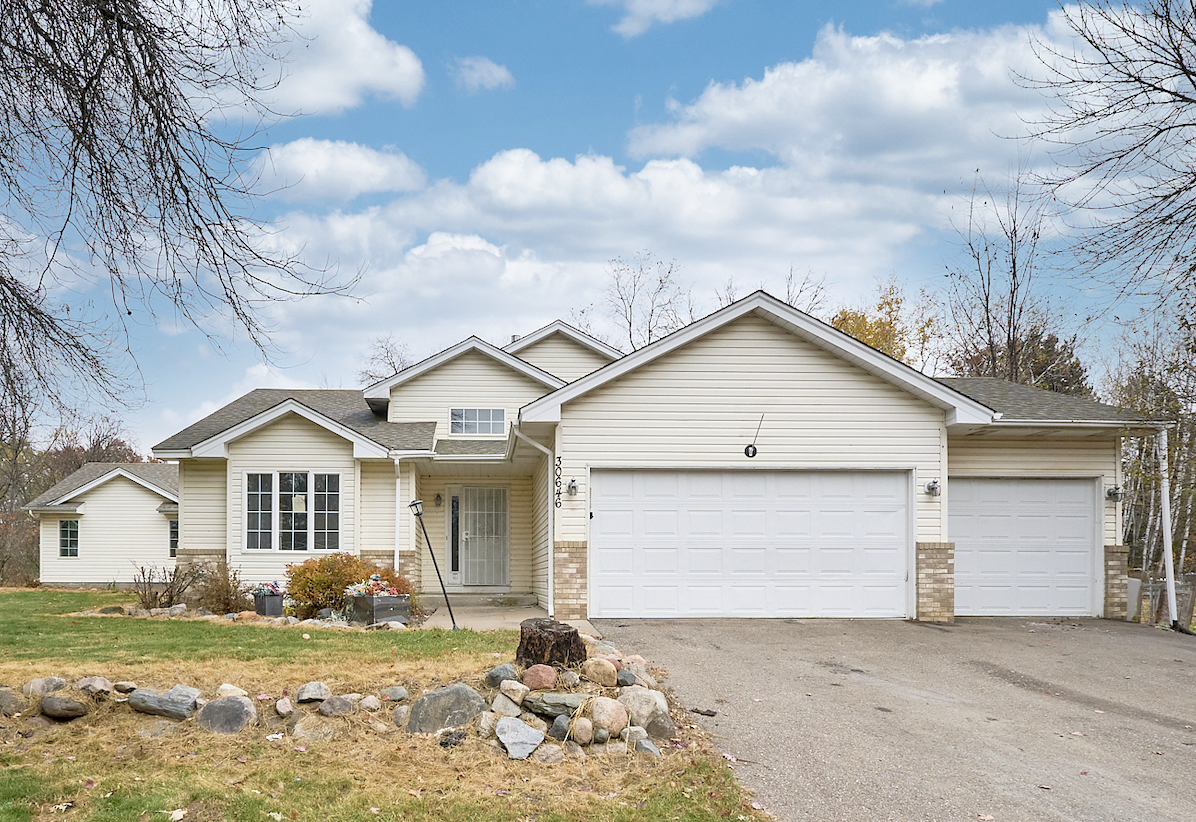 30646 Navajo Street Nw, Cambridge, MN 55008 - Image #1