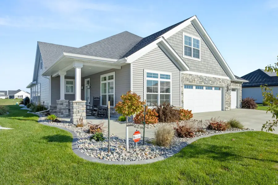 5179 Mira Way W, West Fargo, ND 58078 - Image #2