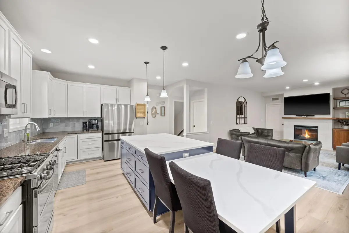 4515 Yellowstone Lane N, Plymouth, MN 55446 - Image #1