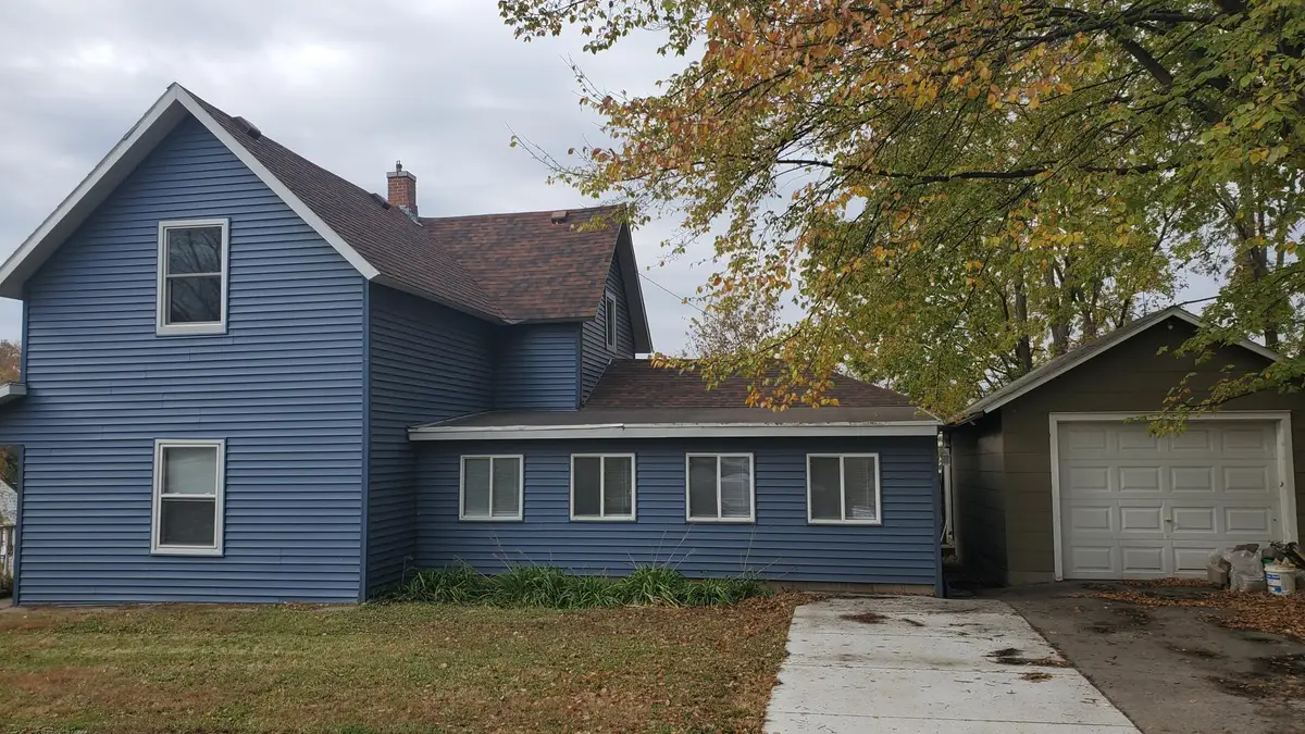 221 Bridge Street, Le Sueur, MN 56058 - #1