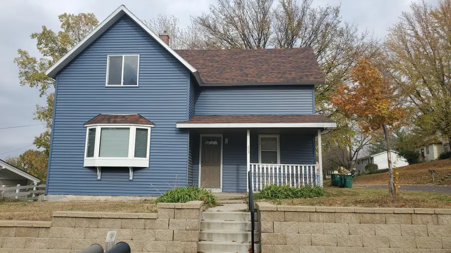 221 Bridge Street, Le Sueur, MN 56058 - #2