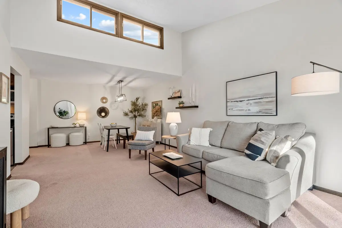 2670 Oxford Street N #242, Roseville, MN 55113 - Image #1