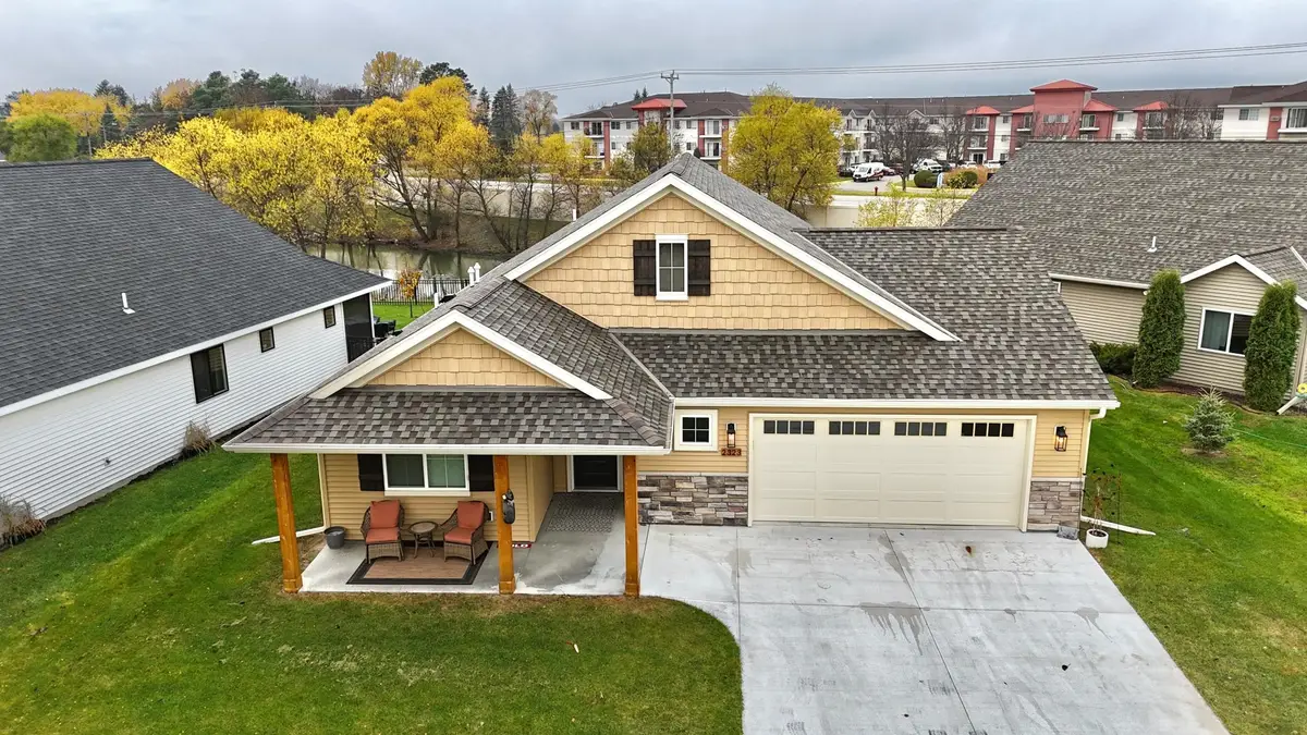 2323 40th Avenue S, Saint Cloud, MN 56301 - #1