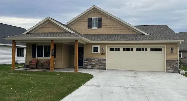 2323 40th Avenue S, Saint Cloud, MN 56301 - #3