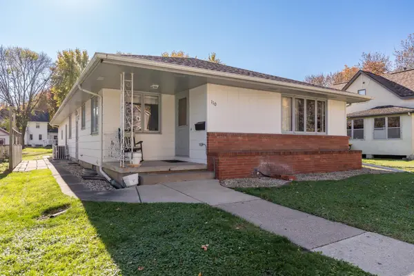 110 1st Street Sw, New Prague, MN 56071