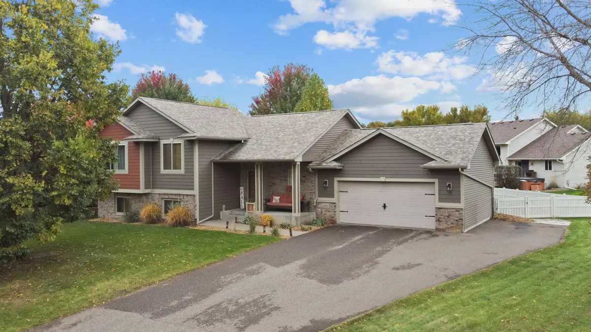 2098 128th Lane Ne, Blaine, MN 55449 - Image #1
