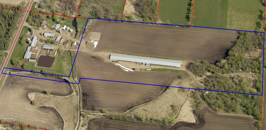 TBD County Road 3, Holdingford, MN 56340 - Image #2