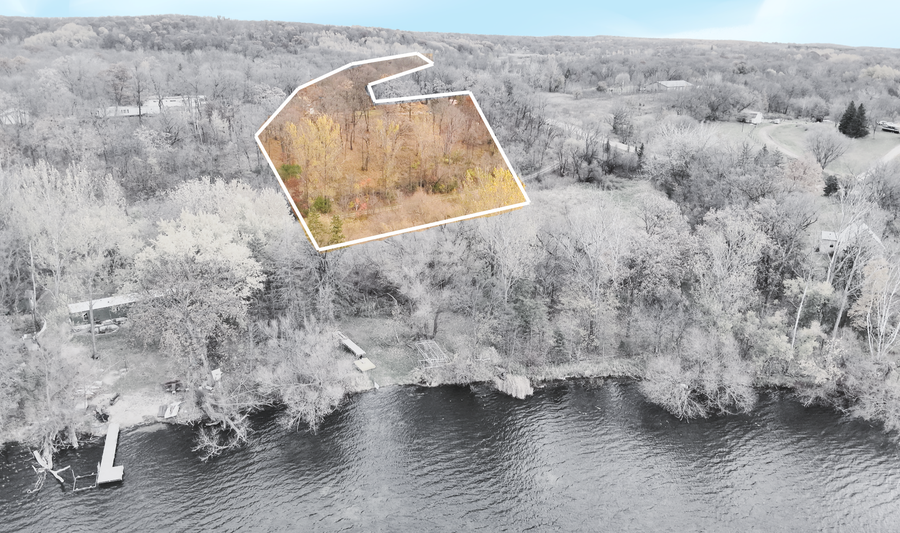 21334 Clay Lane, Erhard, MN 56534 - Image #2