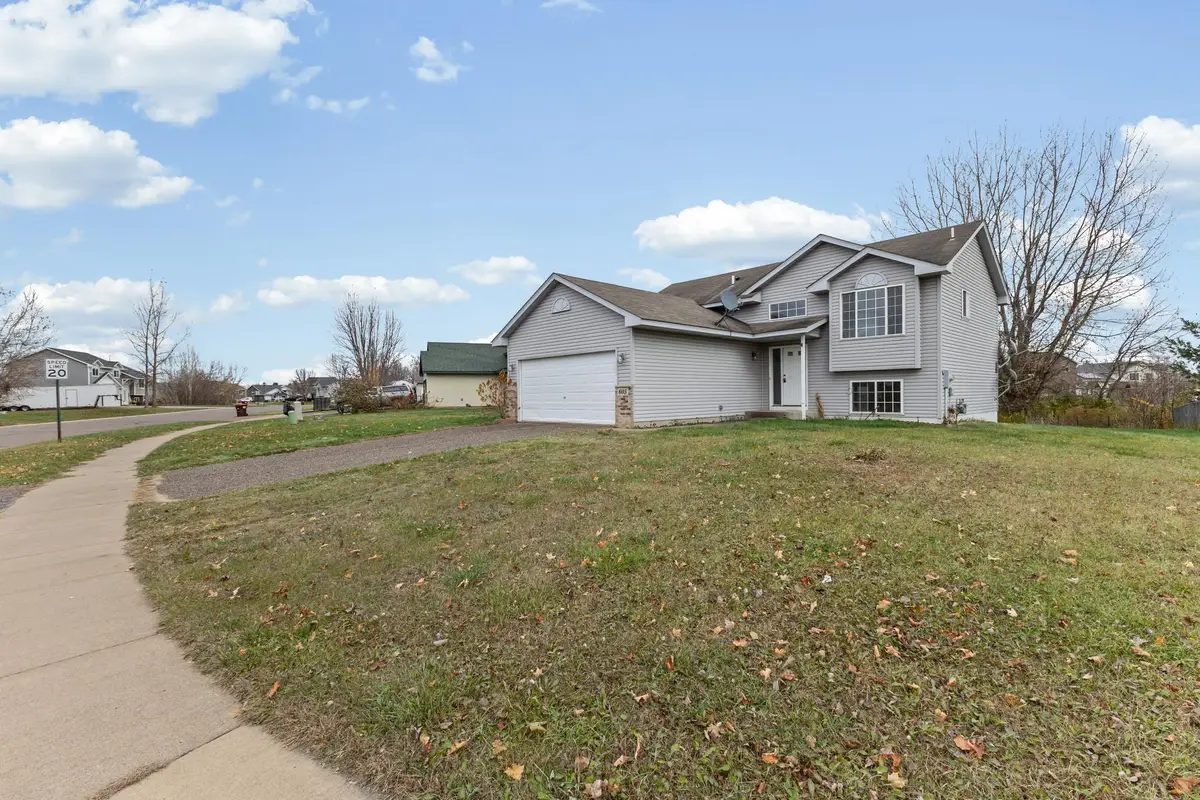 605 Horseshoe Lane, Braham, MN 55006 - Image #1