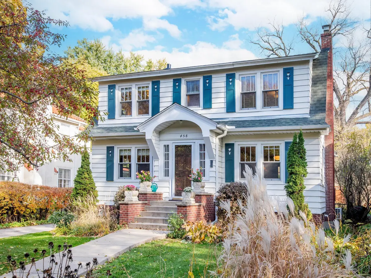 458 Otis Avenue, Saint Paul, MN 55104 - Image #1