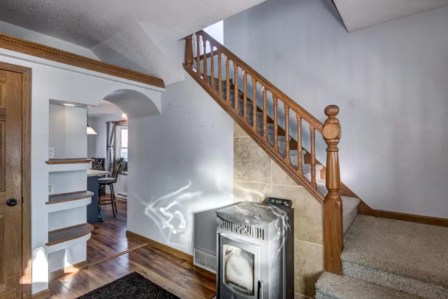 413 E Stanley Street, Thorp, WI 54771 - Image #3