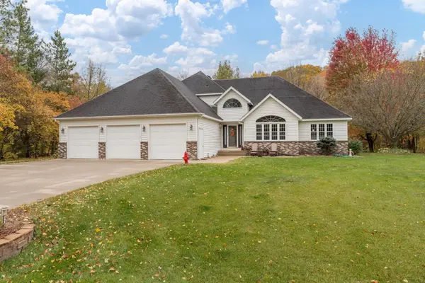 3136 River Meadows Drive, Decoria Twp, MN 56001