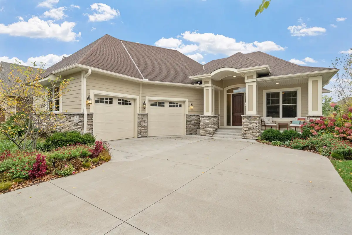 11688 St Andrews Circle, Blaine, MN 55449 - Image #1