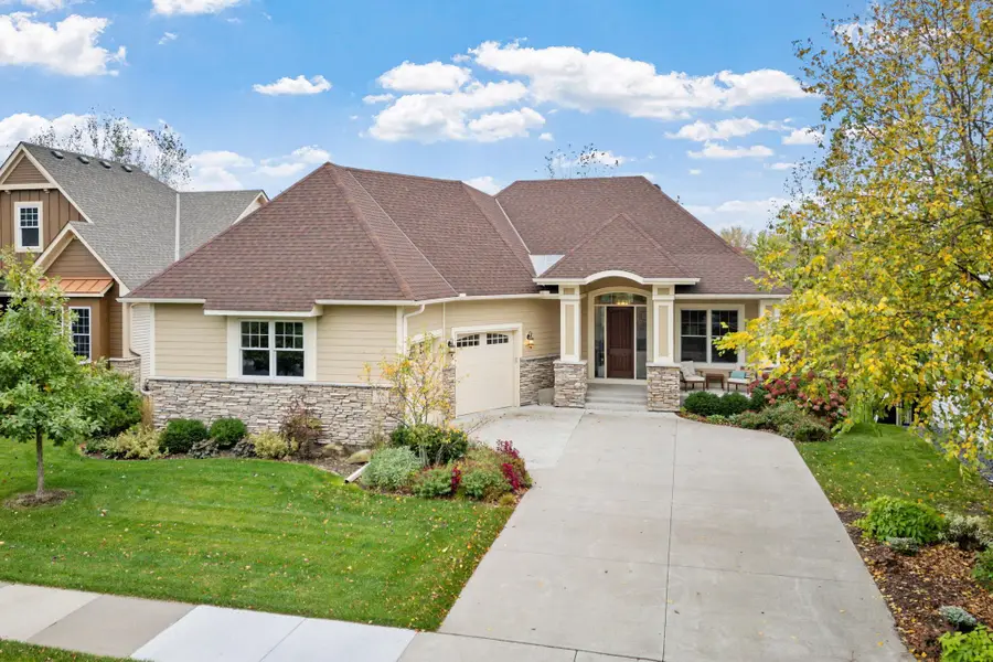 11688 St Andrews Circle, Blaine, MN 55449 - Image #2