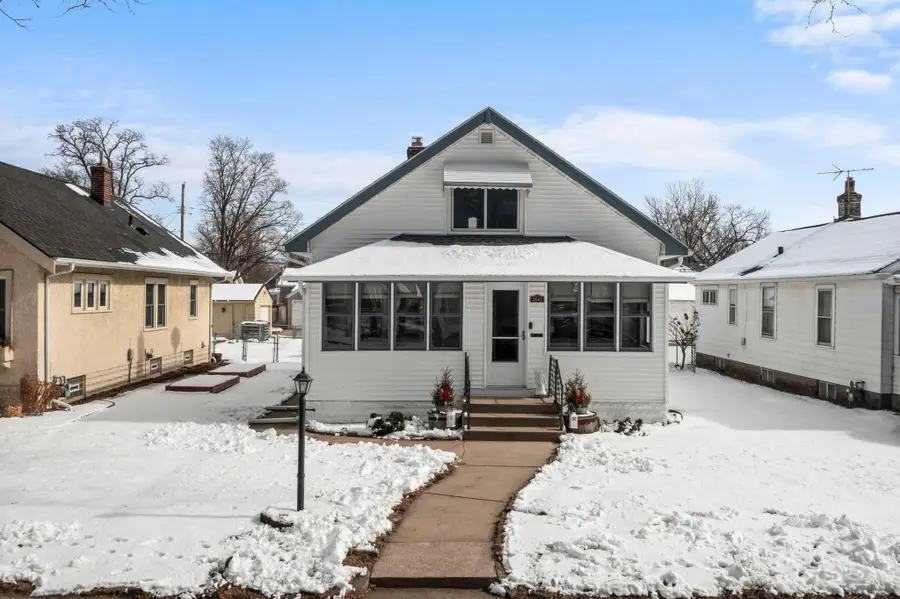 3641 37th Avenue S, Minneapolis, MN 55406 - #2