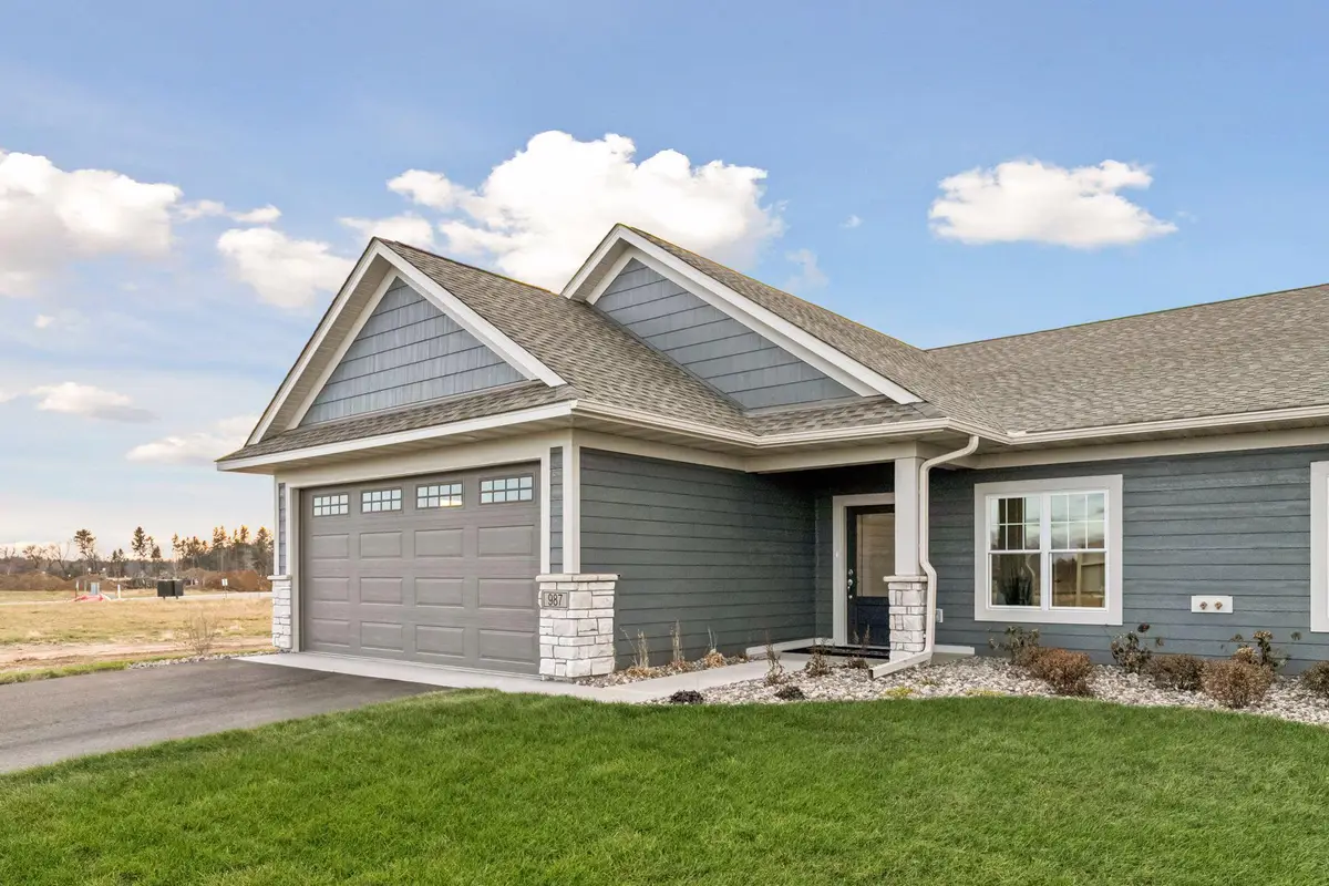 987 Turner Lane, New Richmond, WI 54017 - Image #1