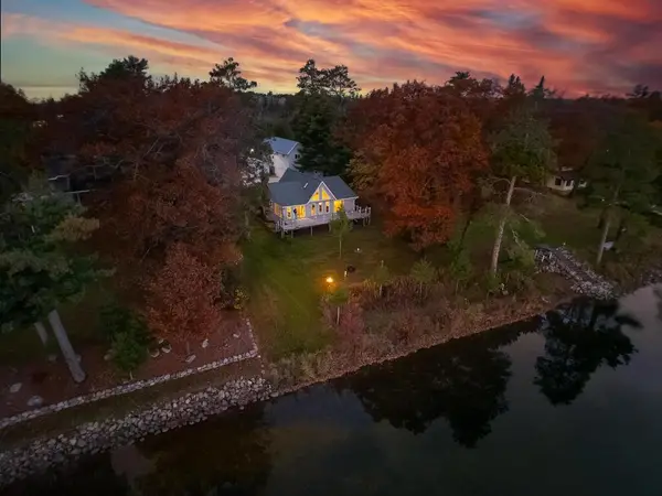 22195 Serpent Shores, Deerwood Twp, MN 56444